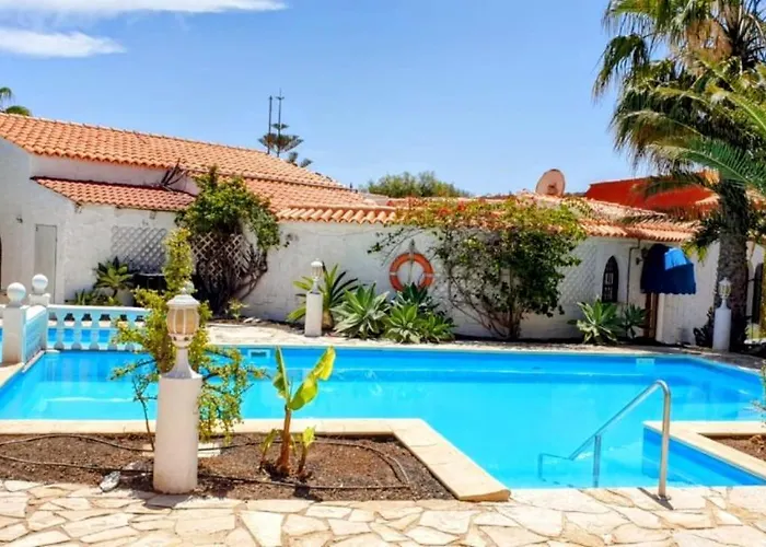 Oceano With Private Heated Pool, Aircon And Seaview ヴィラ