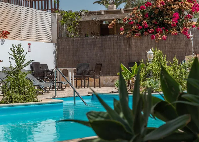Oceano With Private Heated Pool, Aircon And Seaview *