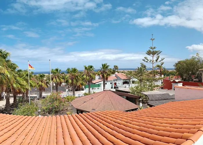 ヴィラ Oceano With Private Heated Pool, Aircon And Seaview