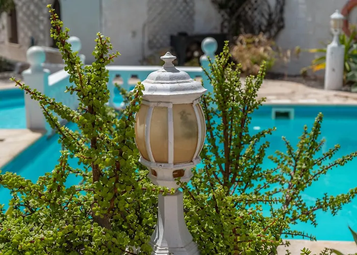 Oceano With Private Heated Pool, Aircon And Seaview