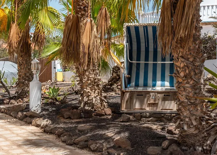 Oceano With Private Heated Pool, Aircon And Seaview Parque Holandes