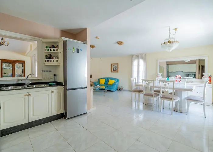 Villa Oceano With Private Heated Pool, Aircon And Seaview *