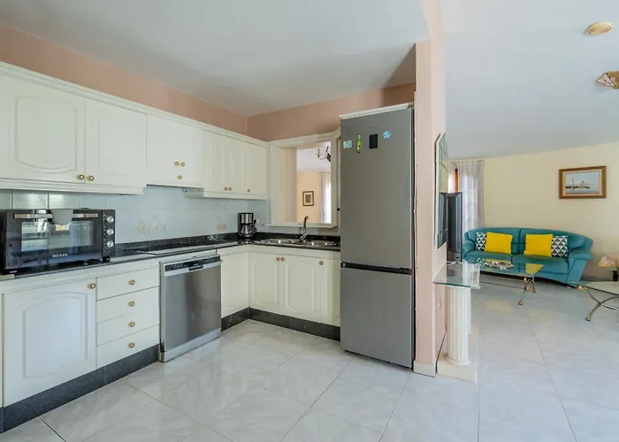 Oceano With Private Heated Pool, Aircon And Seaview Villa