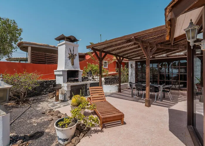 Oceano With Private Heated Pool, Aircon And Seaview * Parque Holandes