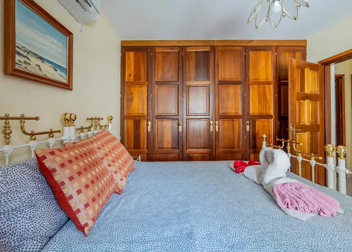 Oceano With Private Heated Pool, Aircon And Seaview