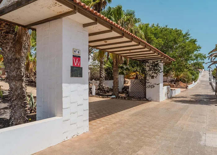 Oceano With Private Heated Pool, Aircon And Seaview Parque Holandes