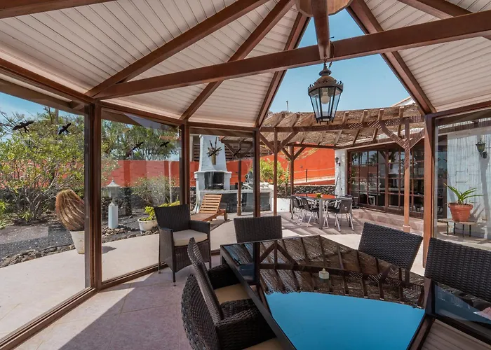 ヴィラ Oceano With Private Heated Pool, Aircon And Seaview *