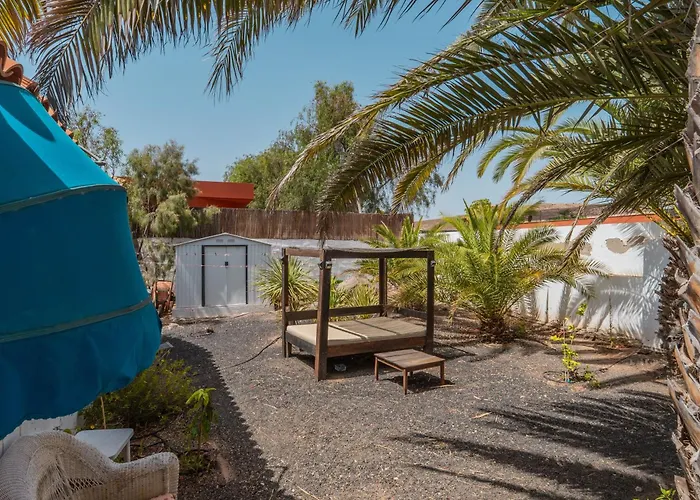 Oceano With Private Heated Pool, Aircon And Seaview * Parque Holandes