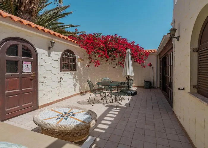 Oceano With Private Heated Pool, Aircon And Seaview Villa *