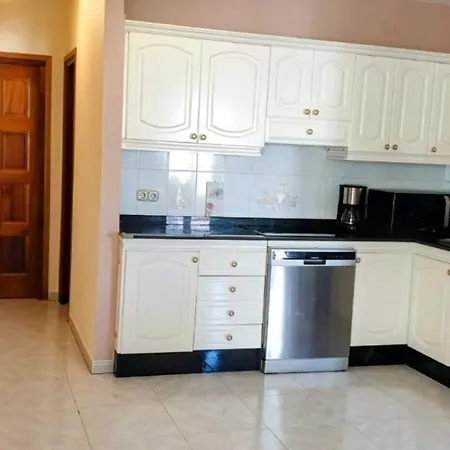 Oceano With Private Heated Pool, Aircon And Seaview * Parque Holandes