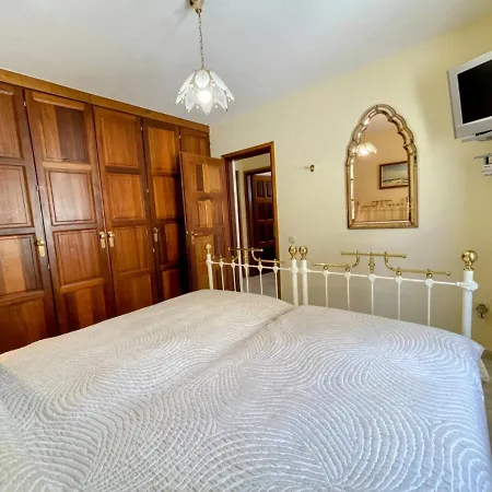 Oceano With Private Heated Pool, Aircon And Seaview