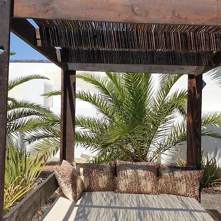 Oceano With Private Heated Pool, Aircon And Seaview Villa *