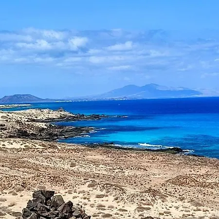 Oceano With Private Heated Pool, Aircon And Seaview Parque Holandes